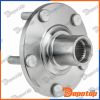 Moyeu de roue avant pour NISSAN | KLP-NS-037P2, 0282-T30F